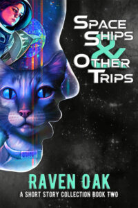 Space Ships & Other Trips by Raven Oak