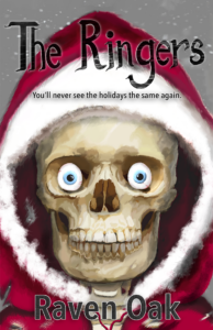 The Ringers by Raven Oak